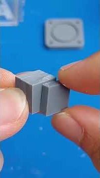 DIY Mini Bike Engine Made with PVC Pipes | Tiny Engine Build