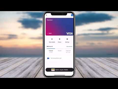 How to Find Revolut Card Pin !