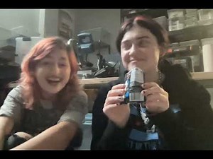 trying pop rocks *EXPLOSION WARNING*