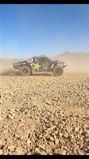 GoPro Dirt Blast! Team Associated RC Truck Action 💨🔥