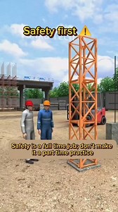 93K views · 1.6K reactions | Join the safety team for more safety tips... #safetyfirst #trainingvideo #forklift #construction #worklife #tradesman #handyman | Bob Watdafork | Facebook