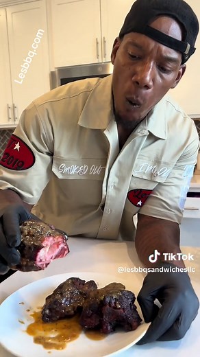 Smoked Neck Bones Recipe for BBQ Enthusiasts