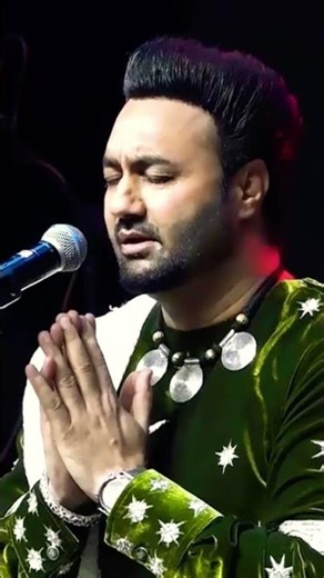 Inj Vichday Mudh Na Aaye | Ustad Nusrat Fateh Ali Khan | Heart Touching Punjabi Qawali #NFAK #Shorts