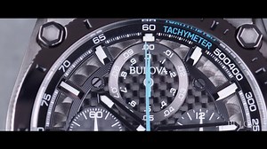 353 reactions · 86 shares | The Bulova Precisionist, featuring...