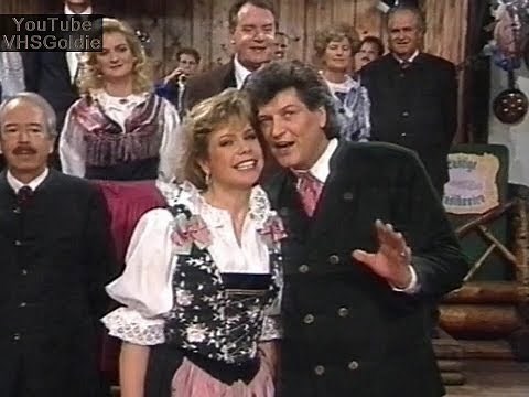 Marianne & Michael - Im Wald, im grünen Walde (Lore) - 1993