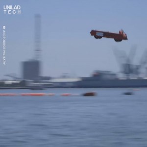 5.8M views · 18K reactions | This job looks like so much fun | UNILAD Tech | Facebook