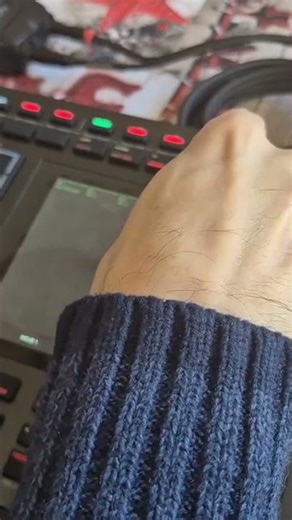 MPC LIVE 3 - TRANCE/EDM KIT #techno #trance #mpc