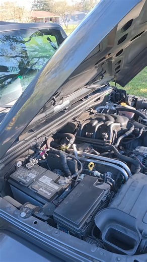 More problems with the jeep (P0128) | Kaleb Ross