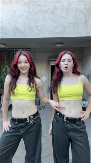 Pitbull Terrier Trend Doing Gorgeous ‪@avijaneta‬ 🩷💚😍 #dance #tiktok #newtrend #shorts