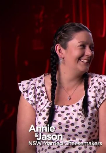 My Kitchen Rules S05:E01 - Episode 1