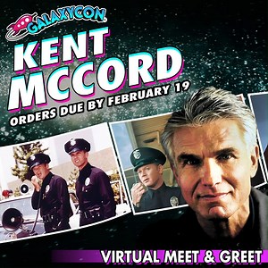 2.5K views · 356 reactions | One Adam-12 come in, over! Meet Kent...