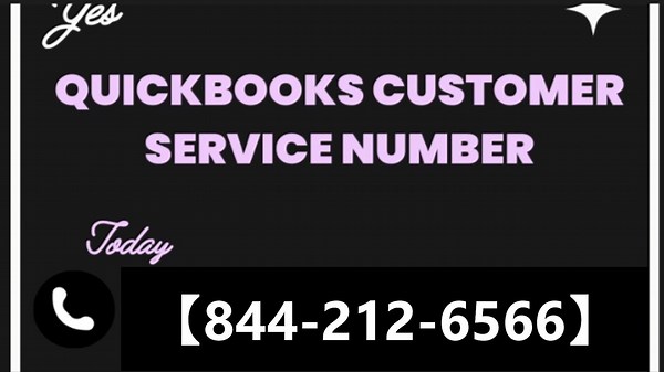 【844-212-6566】 Why Is QuickBooks Desktop Not Loading