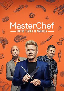 Masterchef temporada 13 - Ver todos los episodios online