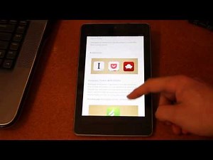 Top 5 Apps for E-reading | IGO 24 Sept