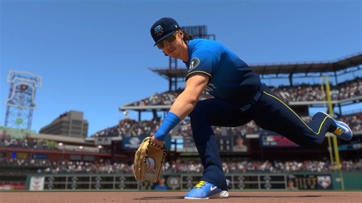 How to Retire in MLB The Show 25 RTTS