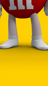 What happens when two icons unite? (Hint: it's M&M'S x Crocs!) Feast your eyes on our new delicious collab now available at mms.com. | M&M'S USA