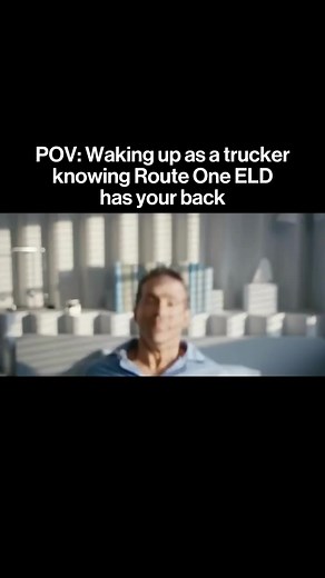 🚚✨ Smooth rides, stress-free trips, and a boost of joy! Want the same for your routes? Discover our FREE subscription ELD app today! https://routeoneeld.com/shop #truckinglife #truckinglifestyle #truckingindustry #truckingcompany #truckdriver #trucknation #truckdaily #truckingjobs #truckingaround #truckdriverlife #truckingdispatch #vovlotruck #volvodriver #freightlinertrucks #truckmemes #safety #meme #funny #funnymemes #StressFreeDriving #SmoothRides