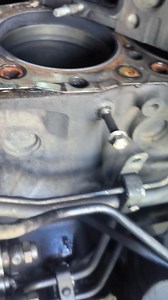 102K views · 1.1K reactions | Isang Isuzu GiGA 12wheeler 6WF1 crdi turbo intercooler engine,silak na Naman Ang naging dahilan Ng overheat.. | Ruben Malapote | Facebook