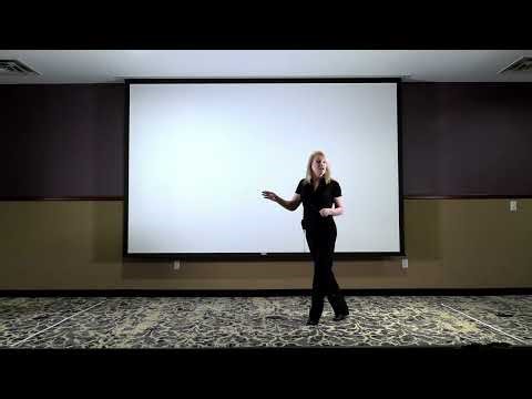 District 53 Table Topics Speech Contest 2025