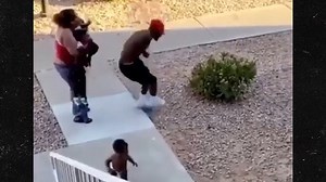 Black Man Shot By Cops with Bean Bag Rounds As He Lay on Ground