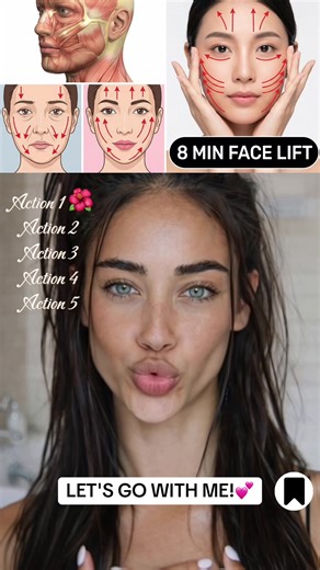 Enhance Your Beauty with Face Yoga Techniques