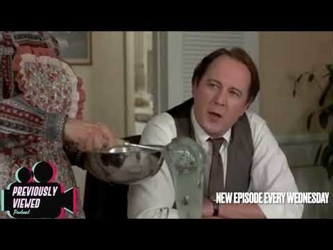 Better Off Dead Dinner Scene