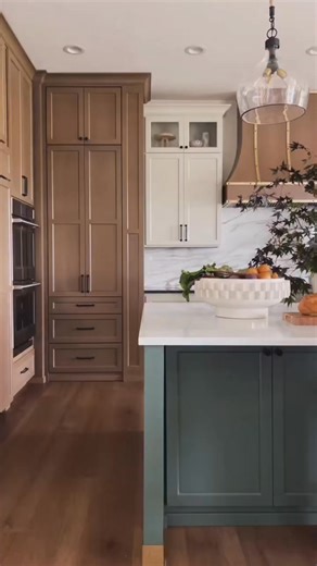 1.2K views · 13 reactions | You know the hardware’s doing something right when designers keep coming back to it project after project.  Huge thanks to @hollyberointeriors for trusting our HES Concealed Hinges once again. This this hidden door + secret pantry combo is chef’s kiss. Great design is all about the details. View our full lineup here: https://loom.ly/9LJ1GL8 | Sugatsune America, Inc. | Facebook