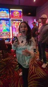 First Spin Magic Lands Our BIGGEST Jackpot Ever On This SLOT! #casino #slots #slot #jackpot