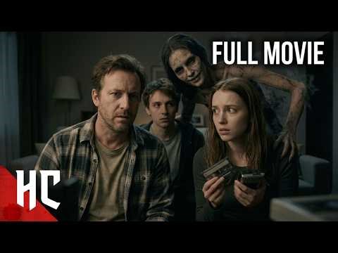 They Accidentally Summoned the Demonic Witch | Unholy Song | 2026 Full Horror Thriller Movie