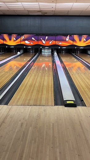 Jason Cathey Bowling on TikTok