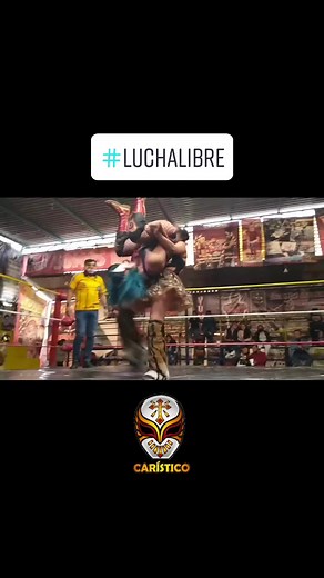Mexican Women Wrestling 🙌🦶#girlswrestling #womenwrestling #femalewrestling #womenprowrestling #luchadora #puroresu