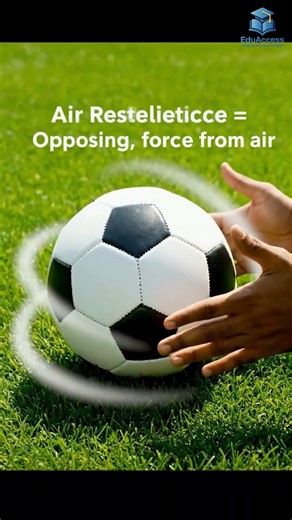 Friction & Air Resistance Explained: Why Things Stop Moving