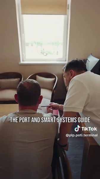 Poti: Gateway to the New Silk Road in Georgia