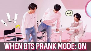 224K views · 10K reactions | When BTS Prank Mode : ON | MUSIC VIDEO | Facebook