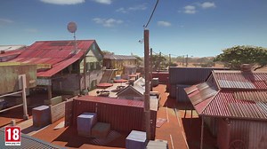 9.6K views · 62 reactions | A Garage, a Motel and a Restaurant. Three distinct sections came together to create 'Outback', the new map coming with Operation Burnt Horizon! Check out all the detailed info here >> rainbow6.com/burnthorizon_map | Ubisoft | Facebook