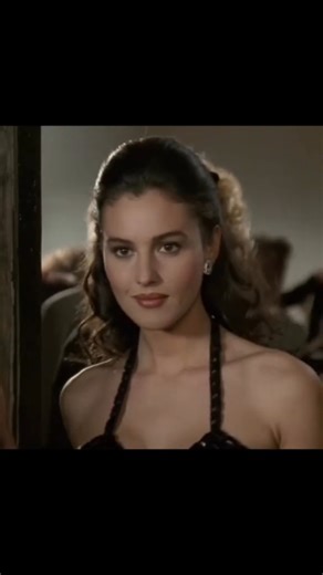 6.6K views · 334 reactions | The most iconic face on this planet. Monica Bellucci my eternal love . | Monica- The Symbol of Beauty | Facebook