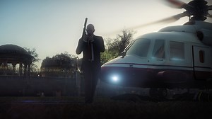 Colorado 11 Overpowered - Hitman Walkthrough