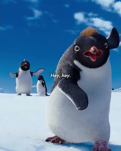 🍿: Happy Feet Two (2011)