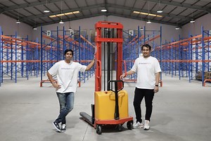 Melalui Restock Tech, Restock.id Buka Gudang Penyimpanan Besar untuk UMKM