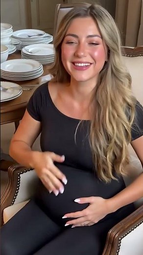 Stuffed belly girl #belly #burp #roundbelly #stuffing #stuffed #bellystuffing #stuffedbelly