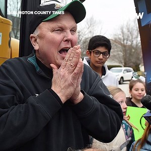 84K views · 240 reactions | This beloved school bus driver was surprised with Super Bowl tickets -- and his reaction is priceless ❤️ | In The Know | Facebook