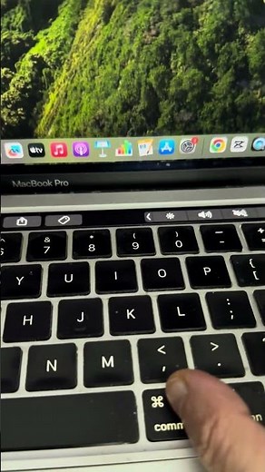 How to delete files in Macbook | Two ways to delete files on Mac #shortsfeed #macbooktutorial