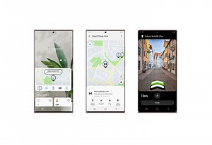 Samsung SmartThings Find helps you quickly locate Galaxy devices