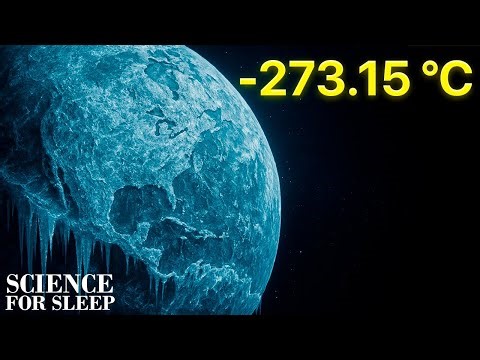 Science for Sleep | Can We Ever Reach Absolute Zero?
