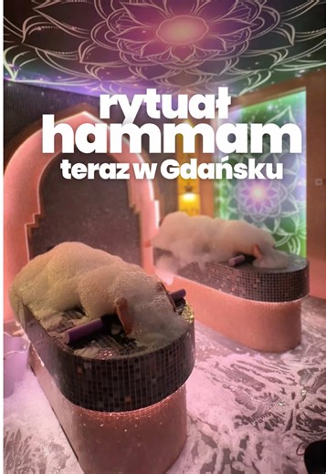 Relaks w Amethyst Hammam SPA: Rytuał VIP