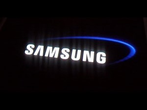 Samsung logo - Sound Effect ▌Improved With Audacity ▌