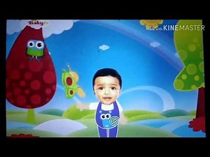 Baby tv Songs