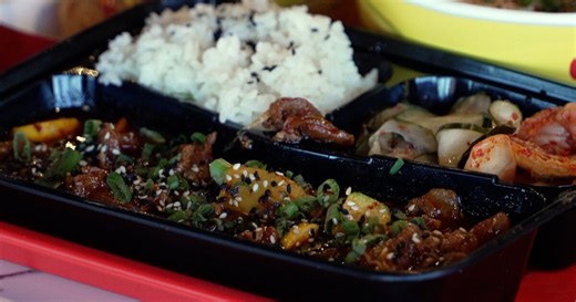 New Korean street food restaurant reflects Holland’s growing diversity