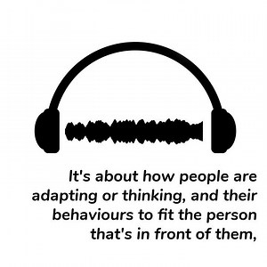 Teaser of CBA President talking about diversity and inclusion on the next episode of #TheEveryLawyer. Be sure to tune in tomorrow! | The Canadian Bar Association / L'Association du Barreau canadien | Facebook
