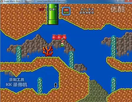 【SMBX主地图】The Invasion 2 全路线通关字幕解说视频